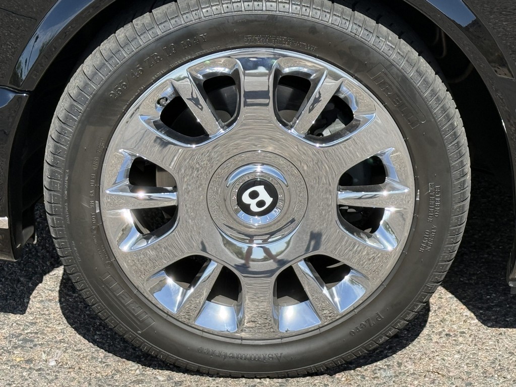 2008 Bentley Azure - Image 37