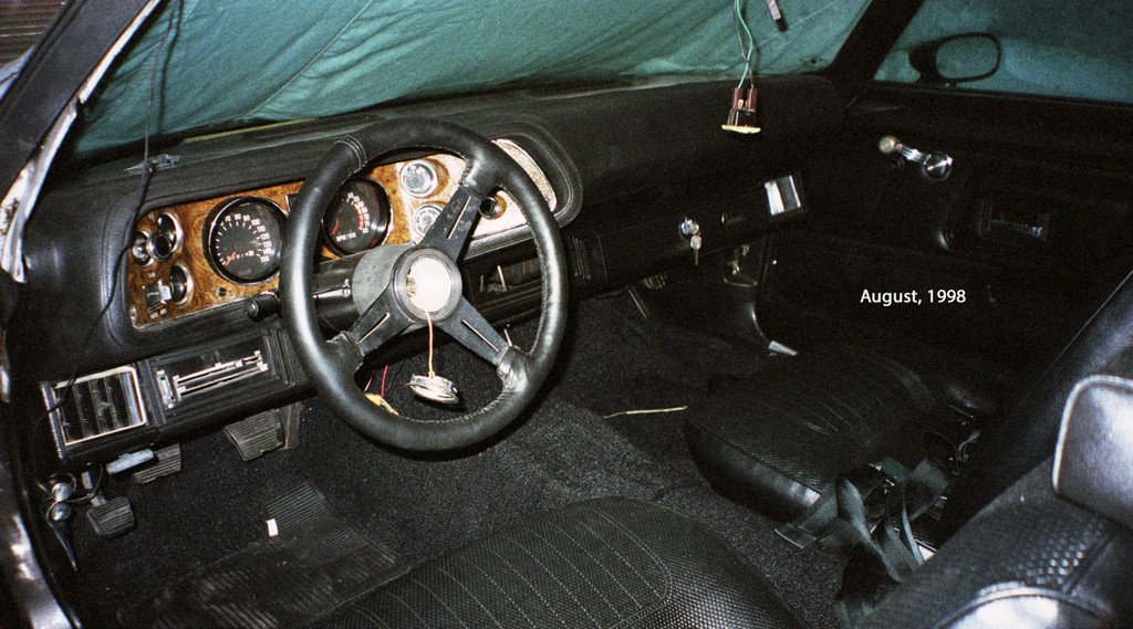 1970 Chevrolet Camaro – 350ci V8, Muncie 4-Speed, Factory Posi - Image 31