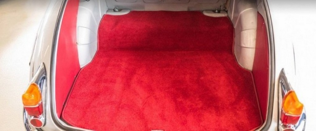 1967 Jaguar Mk II 3.4 – 3.4L Inline-Six, Manual, 95k Miles - Image 17