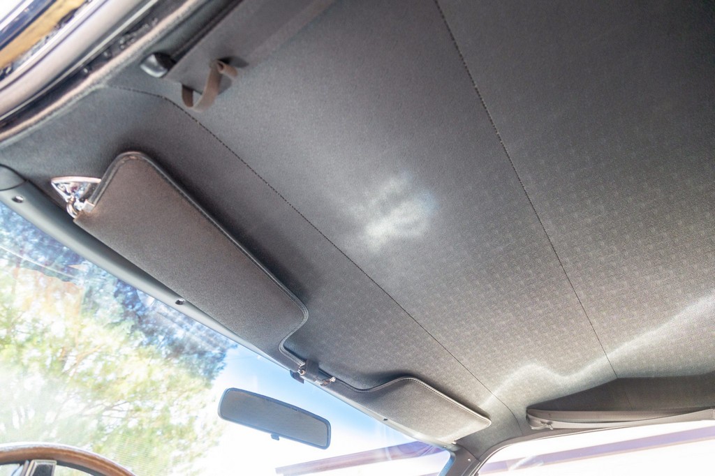 1969 Ford Mustang Mach 1 – 428 Cobra Jet Ram-Air - Image 66