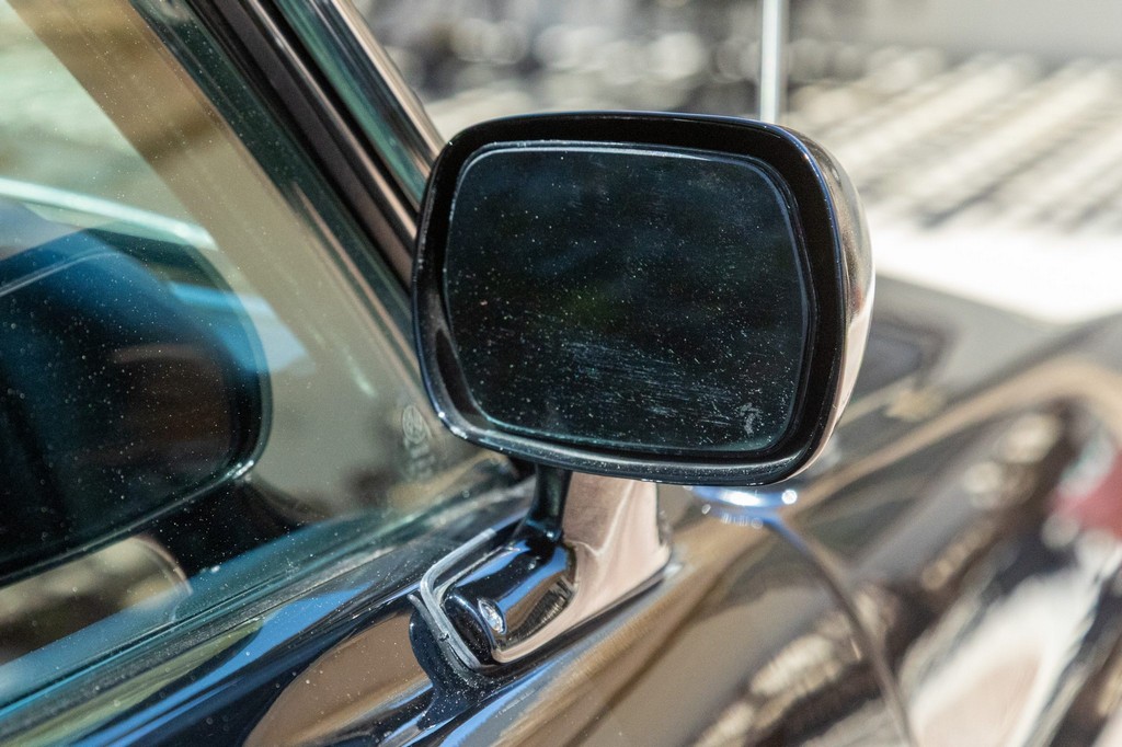 1969 Ford Mustang Mach 1 – 428 Cobra Jet Ram-Air - Image 68