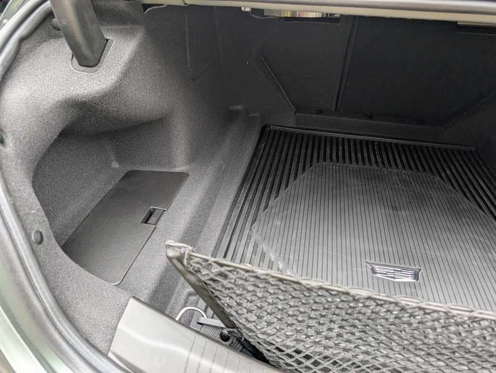 2022 Cadillac CT5-V Blackwing - Image 37