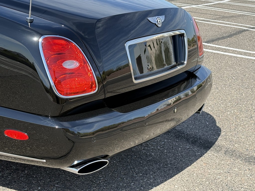 2008 Bentley Azure - Image 41