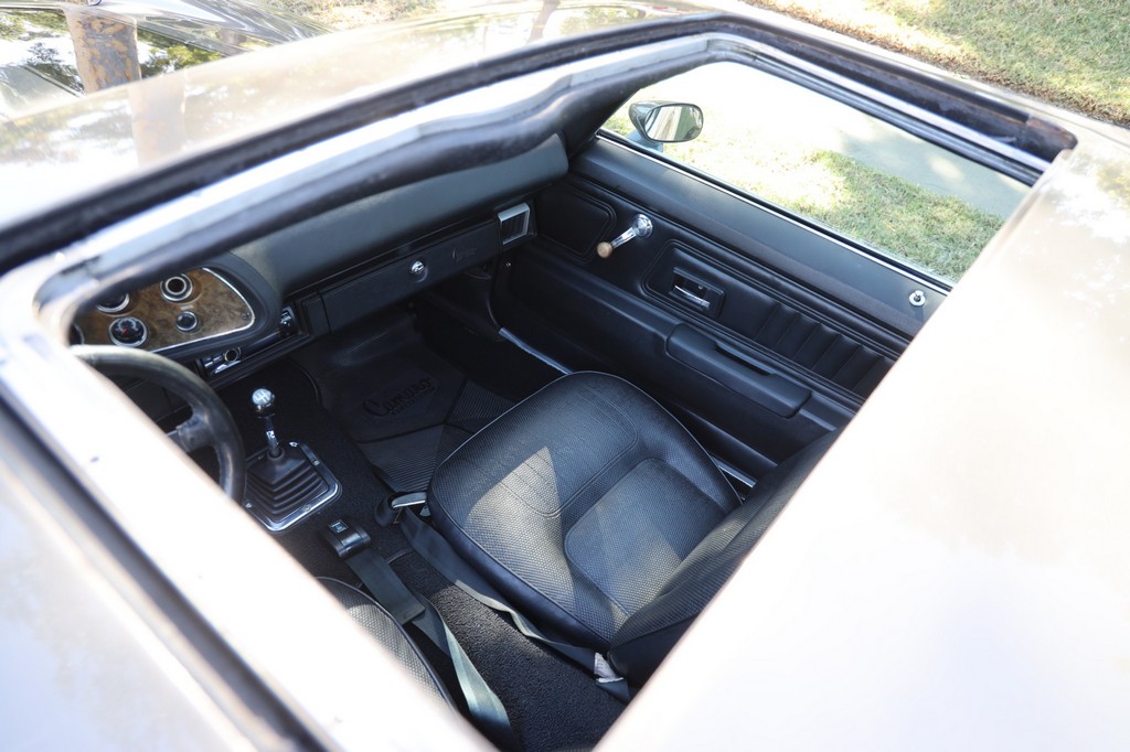 1970 Chevrolet Camaro – 350ci V8, Muncie 4-Speed, Factory Posi - Image 35