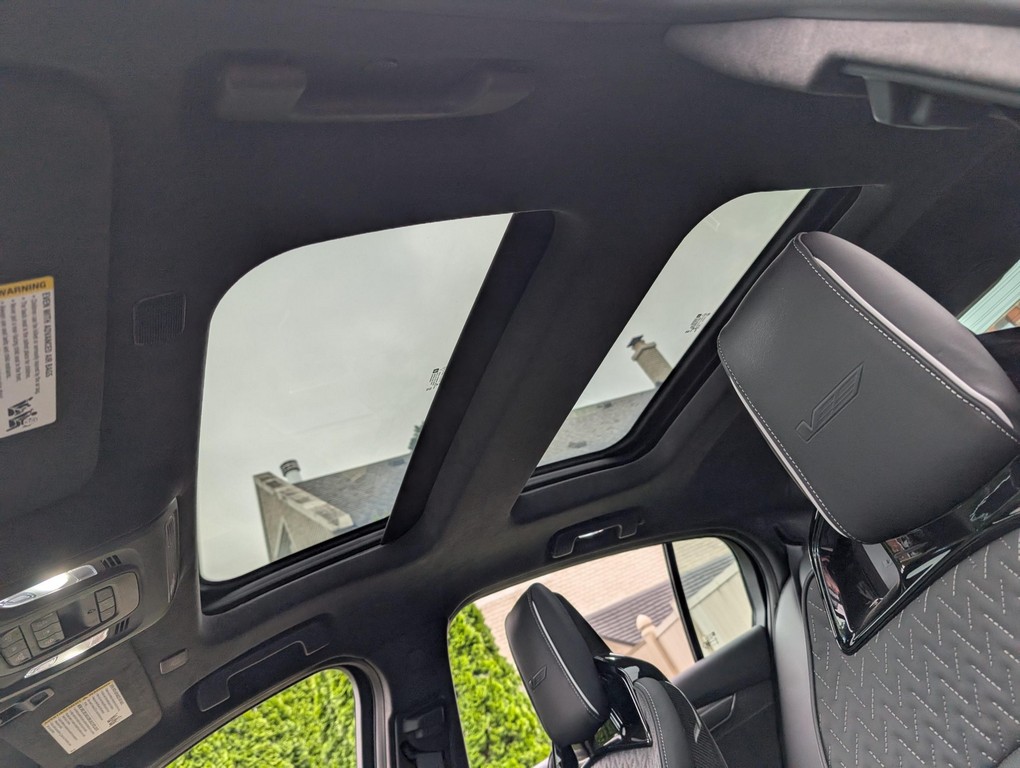 2022 Cadillac CT5-V Blackwing - Image 38