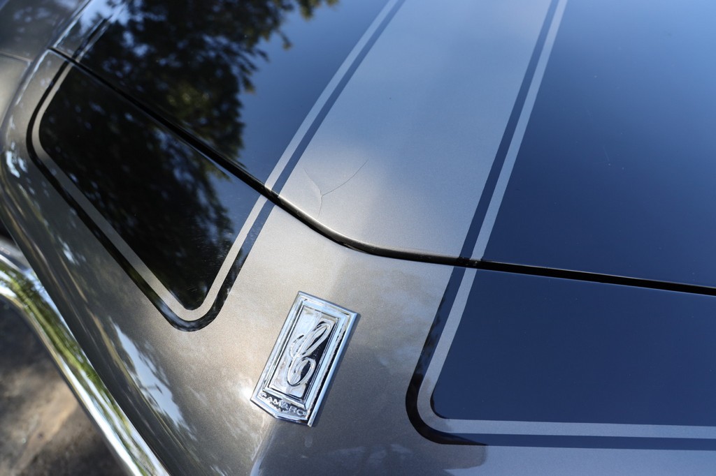 1970 Chevrolet Camaro – 350ci V8, Muncie 4-Speed, Factory Posi - Image 36