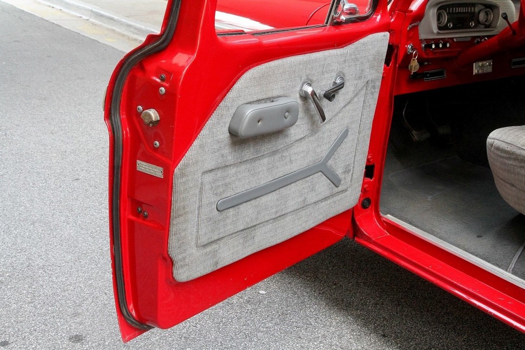 1966 FORD F100 - Image 42