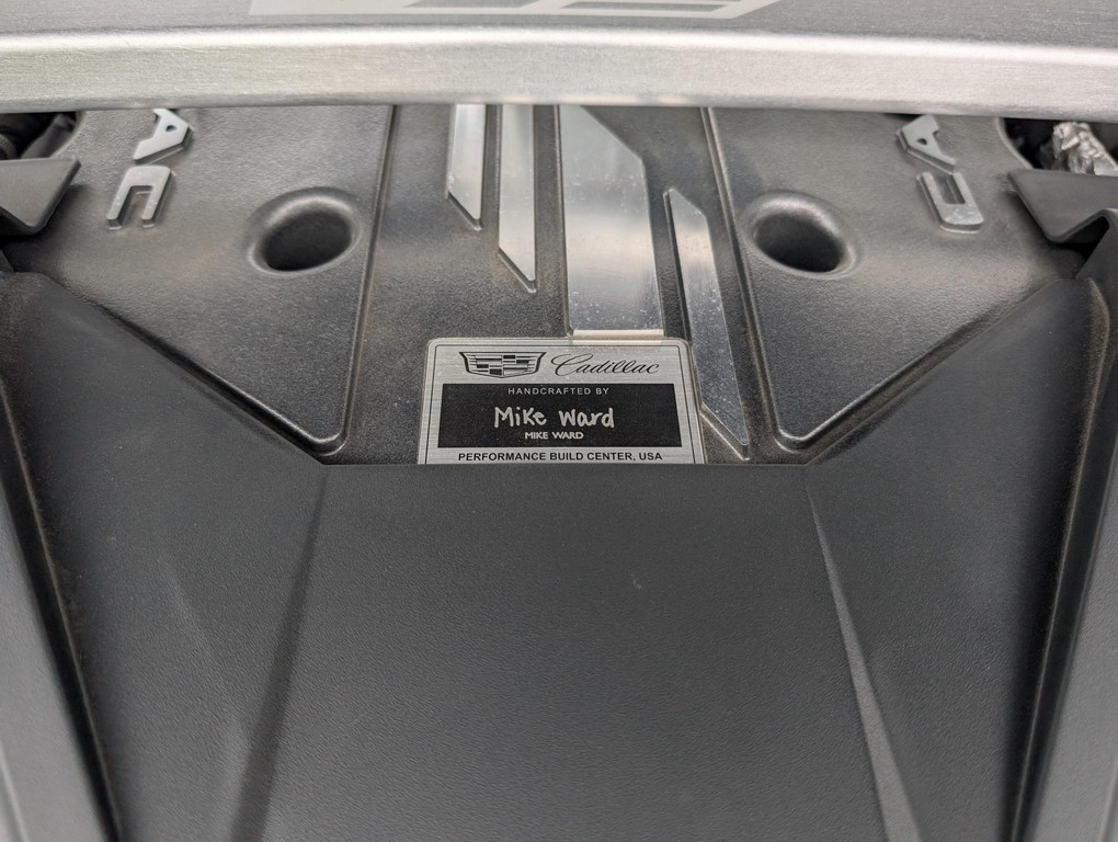 2022 Cadillac CT5-V Blackwing - Image 40