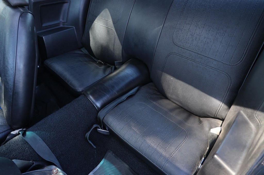 1970 Chevrolet Camaro – 350ci V8, Muncie 4-Speed, Factory Posi - Image 39