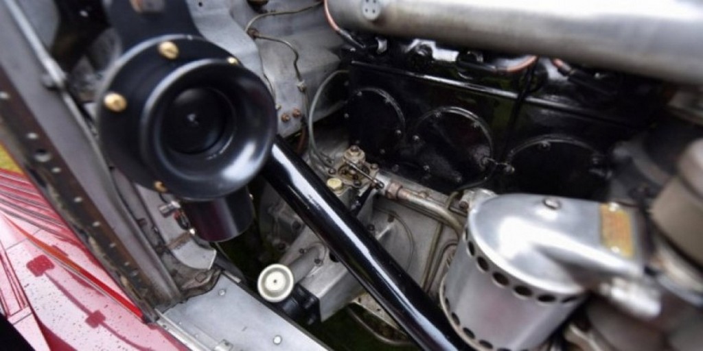 1930 Rolls-Royce Phantom II – Coachbuilt Tourer, Manual - Image 26