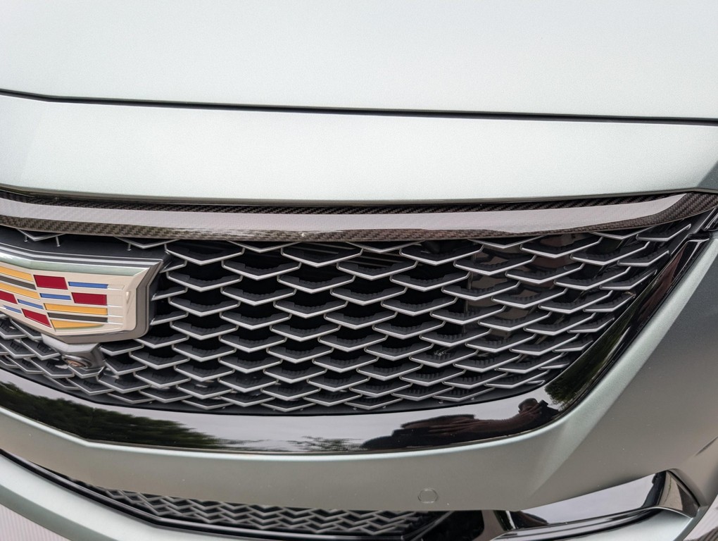 2022 Cadillac CT5-V Blackwing - Image 44