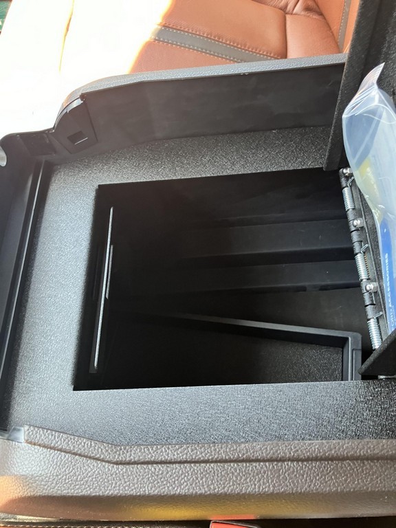 2021 Toyota Tundra Nightshade Double Cab 4×4 - Image 33