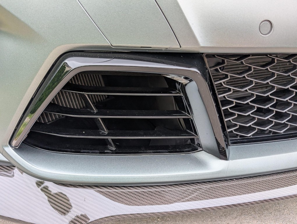 2022 Cadillac CT5-V Blackwing - Image 45