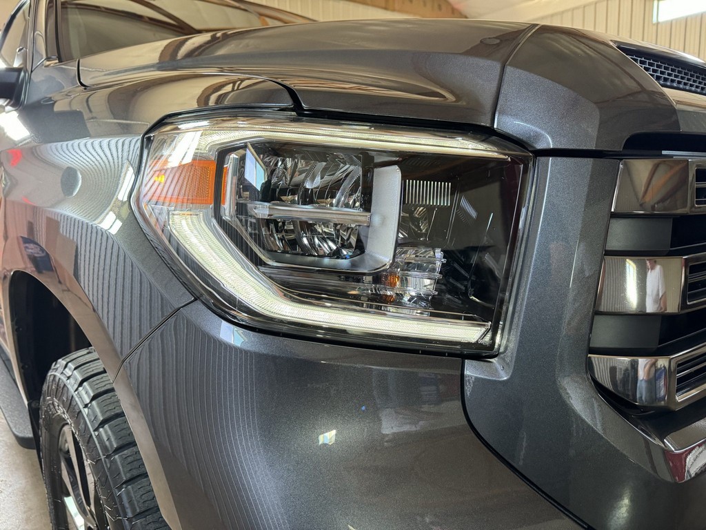 2021 Toyota Tundra Nightshade Double Cab 4×4 - Image 34