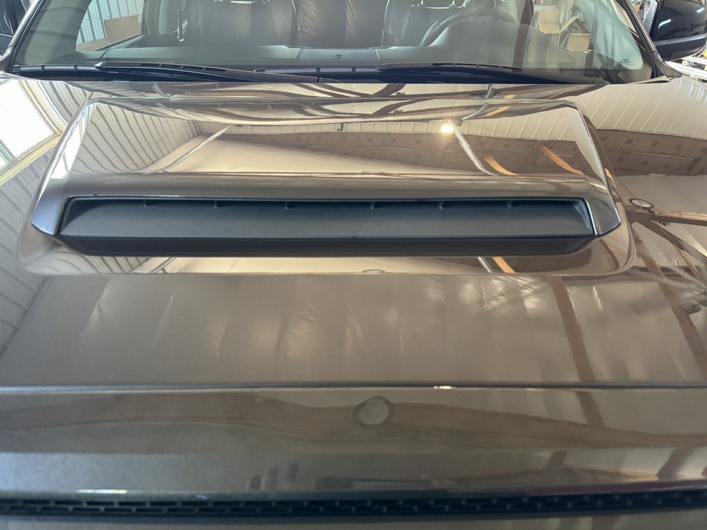 2021 Toyota Tundra Nightshade Double Cab 4×4 - Image 35