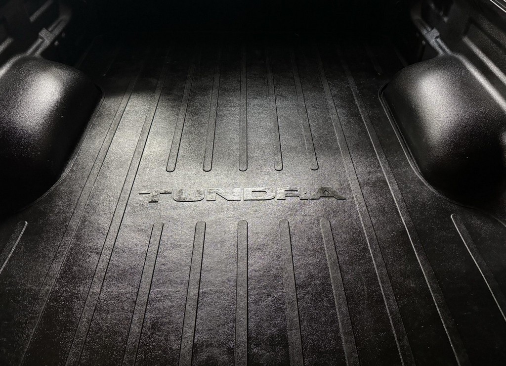 2021 Toyota Tundra Nightshade Double Cab 4×4 - Image 36