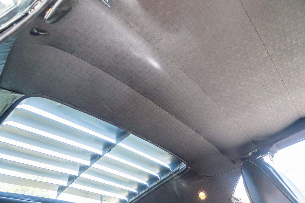 1969 Ford Mustang Mach 1 – 428 Cobra Jet Ram-Air - Image 78