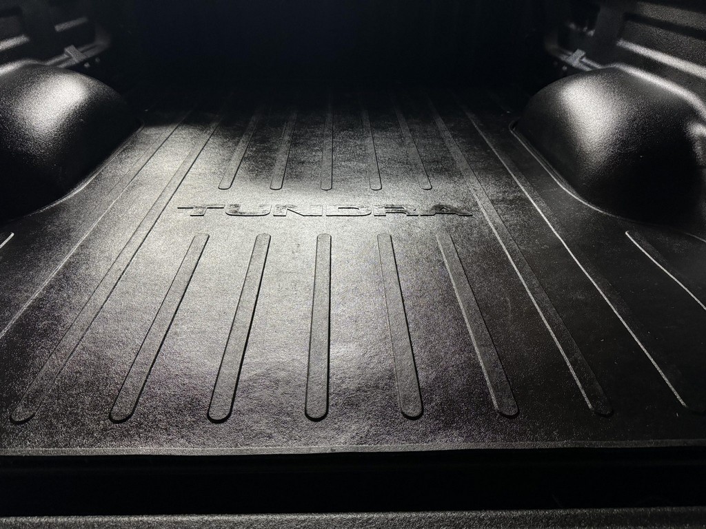 2021 Toyota Tundra Nightshade Double Cab 4×4 - Image 37