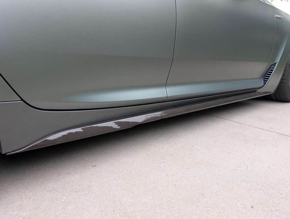 2022 Cadillac CT5-V Blackwing - Image 49