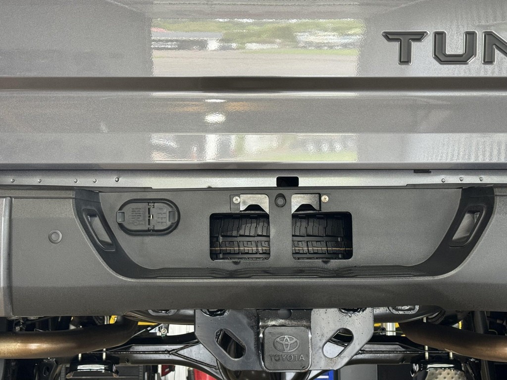 2021 Toyota Tundra Nightshade Double Cab 4×4 - Image 38