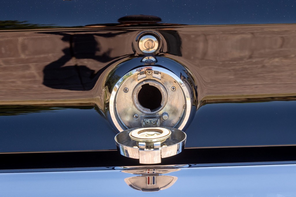 1969 Ford Mustang Mach 1 – 428 Cobra Jet Ram-Air - Image 80