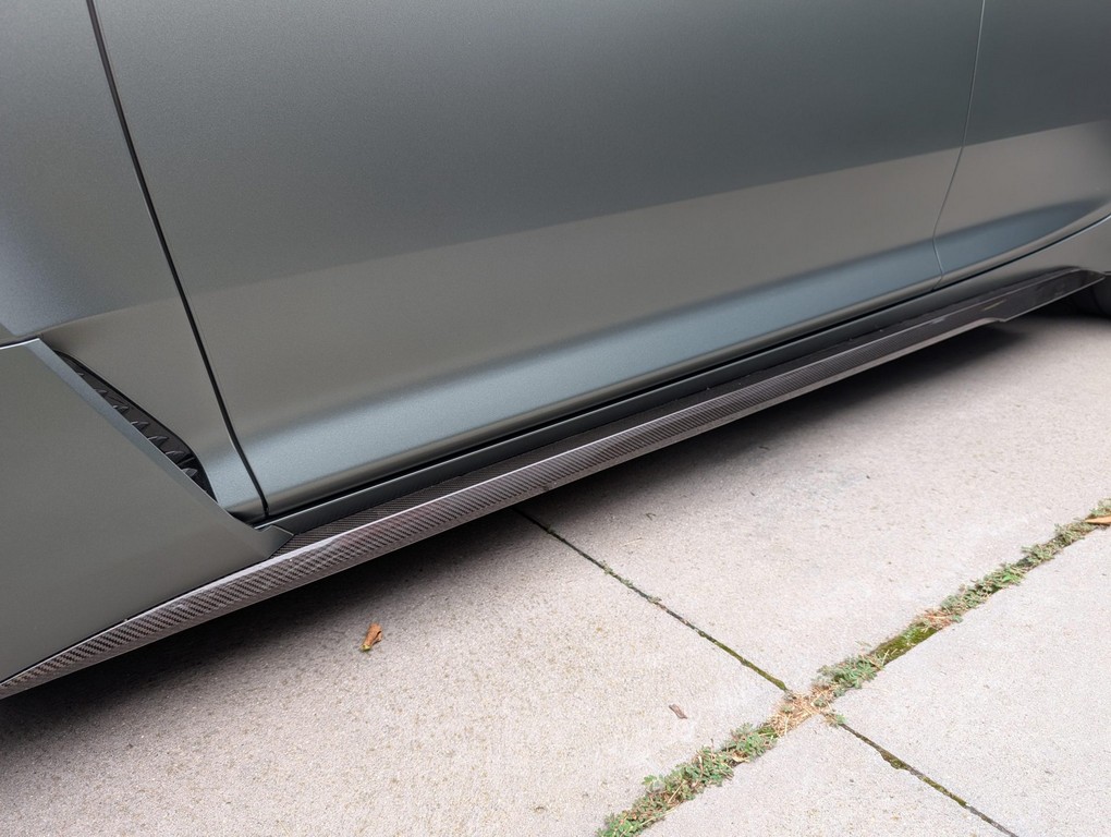 2022 Cadillac CT5-V Blackwing - Image 50