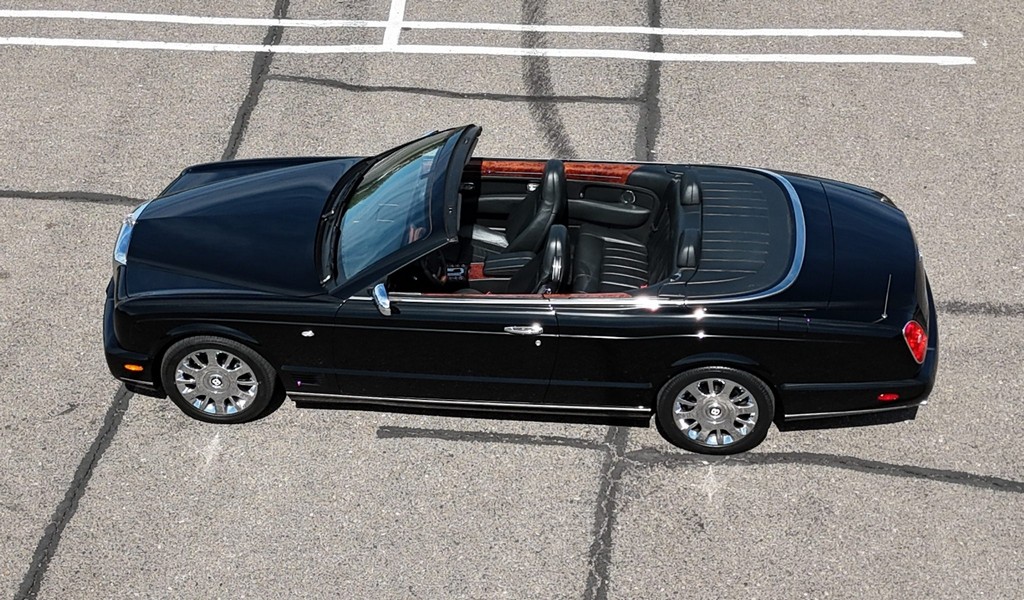 2008 Bentley Azure - Image 54