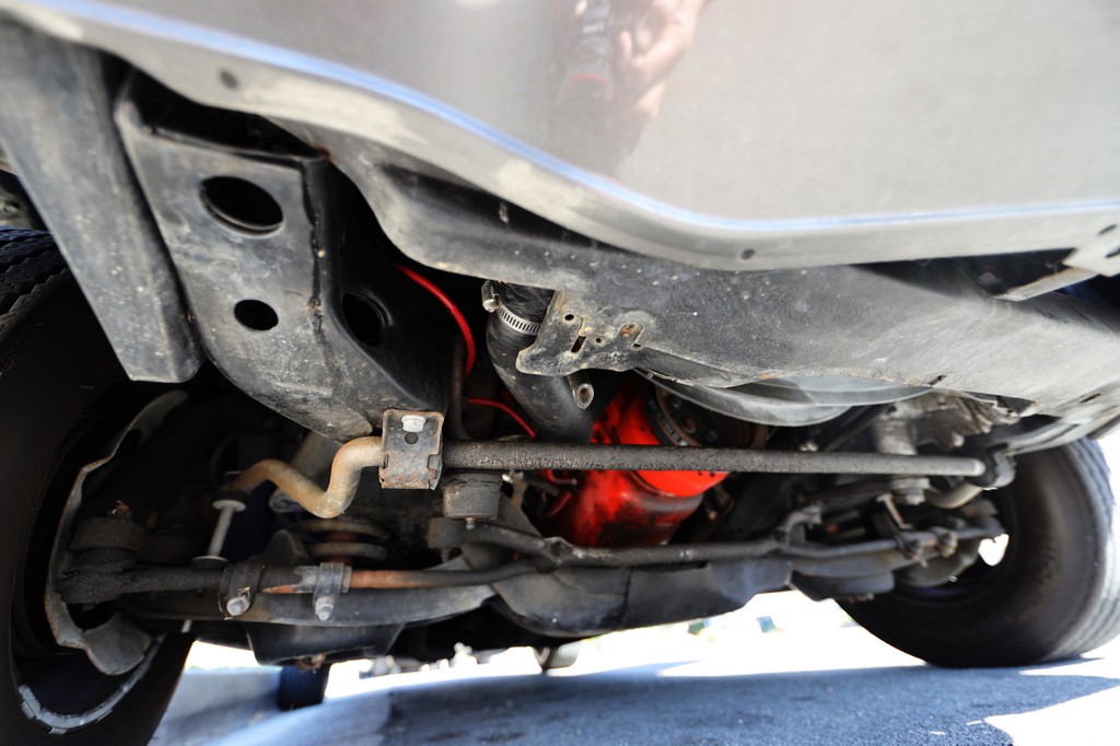 1970 Chevrolet Camaro – 350ci V8, Muncie 4-Speed, Factory Posi - Image 47