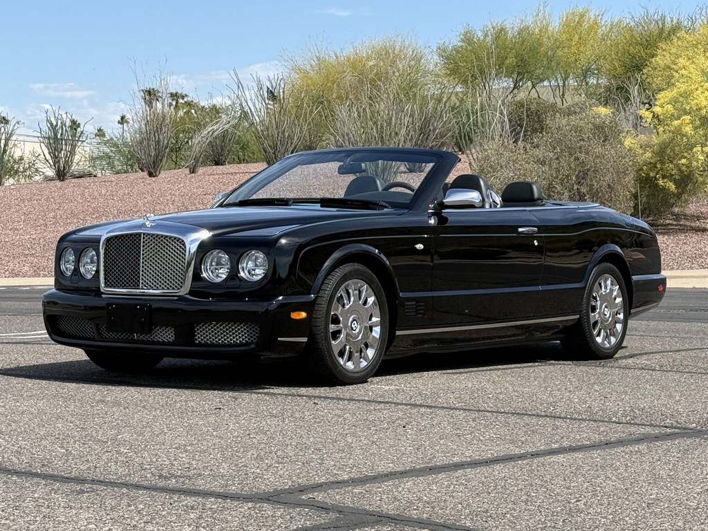 2008 Bentley Azure - Image 55