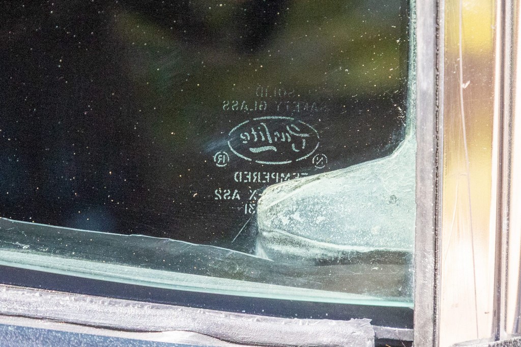 1969 Ford Mustang Mach 1 – 428 Cobra Jet Ram-Air - Image 82