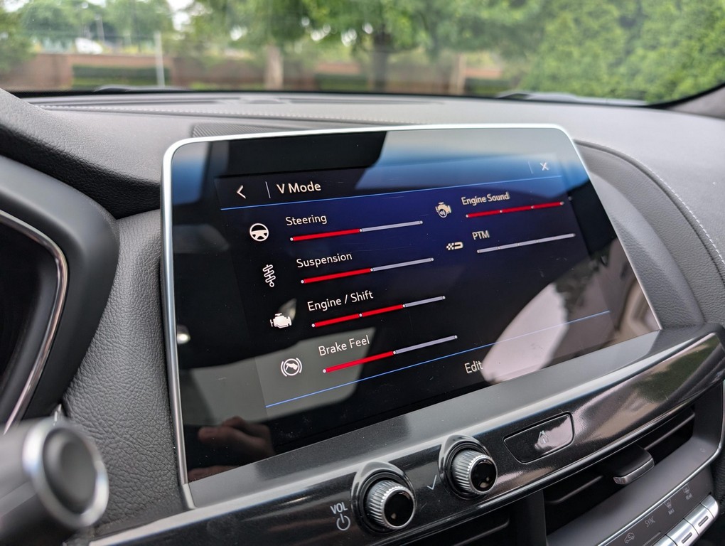 2022 Cadillac CT5-V Blackwing - Image 52