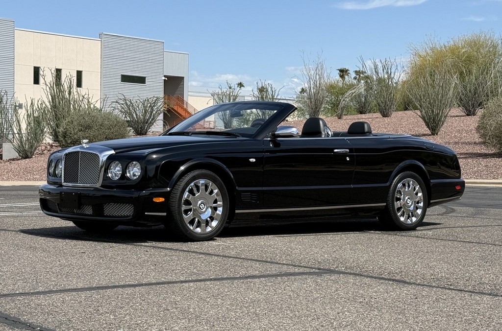 2008 Bentley Azure - Image 56