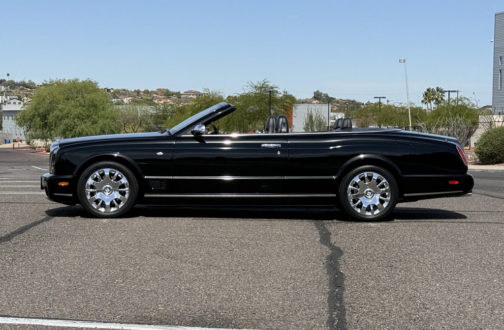 2008 Bentley Azure - Image 57
