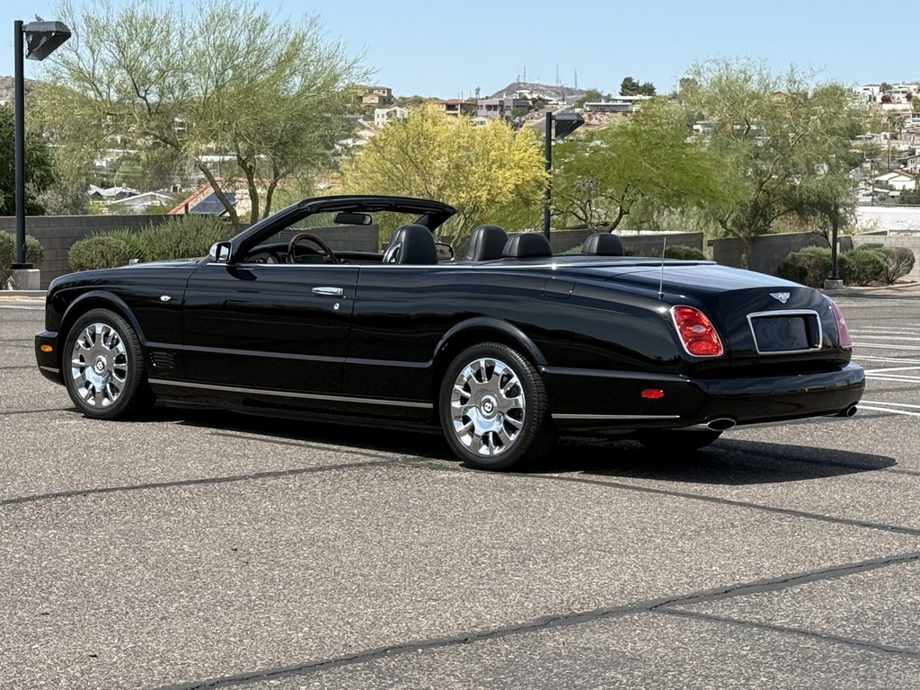 2008 Bentley Azure - Image 58