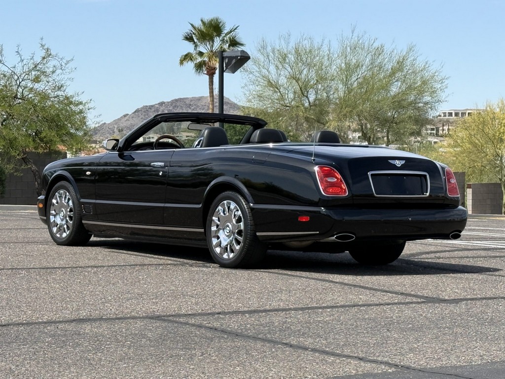 2008 Bentley Azure - Image 59