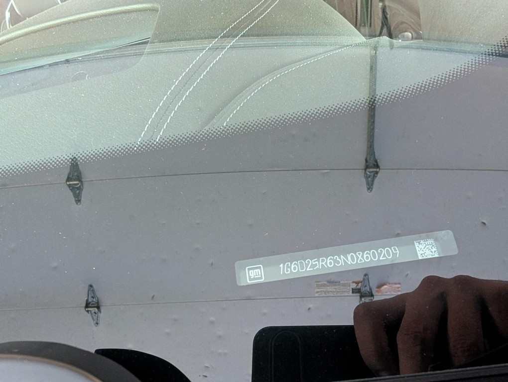 2022 Cadillac CT5-V Blackwing - Image 56