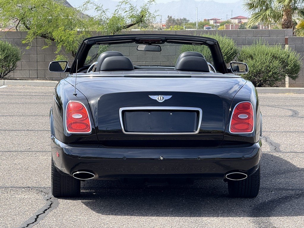 2008 Bentley Azure - Image 60