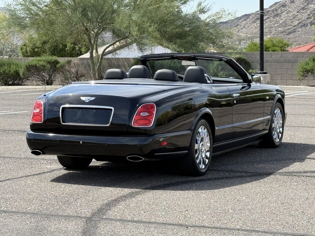 2008 Bentley Azure - Image 61