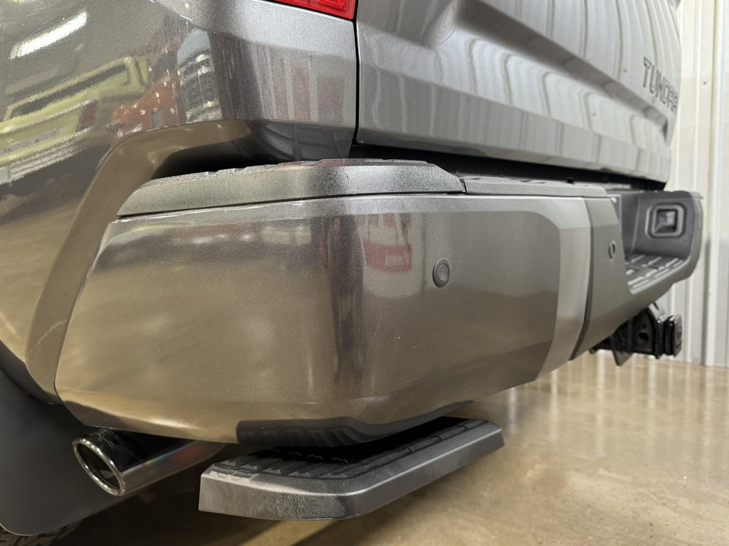 2021 Toyota Tundra Nightshade Double Cab 4×4 - Image 40