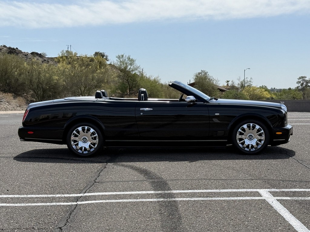 2008 Bentley Azure - Image 63