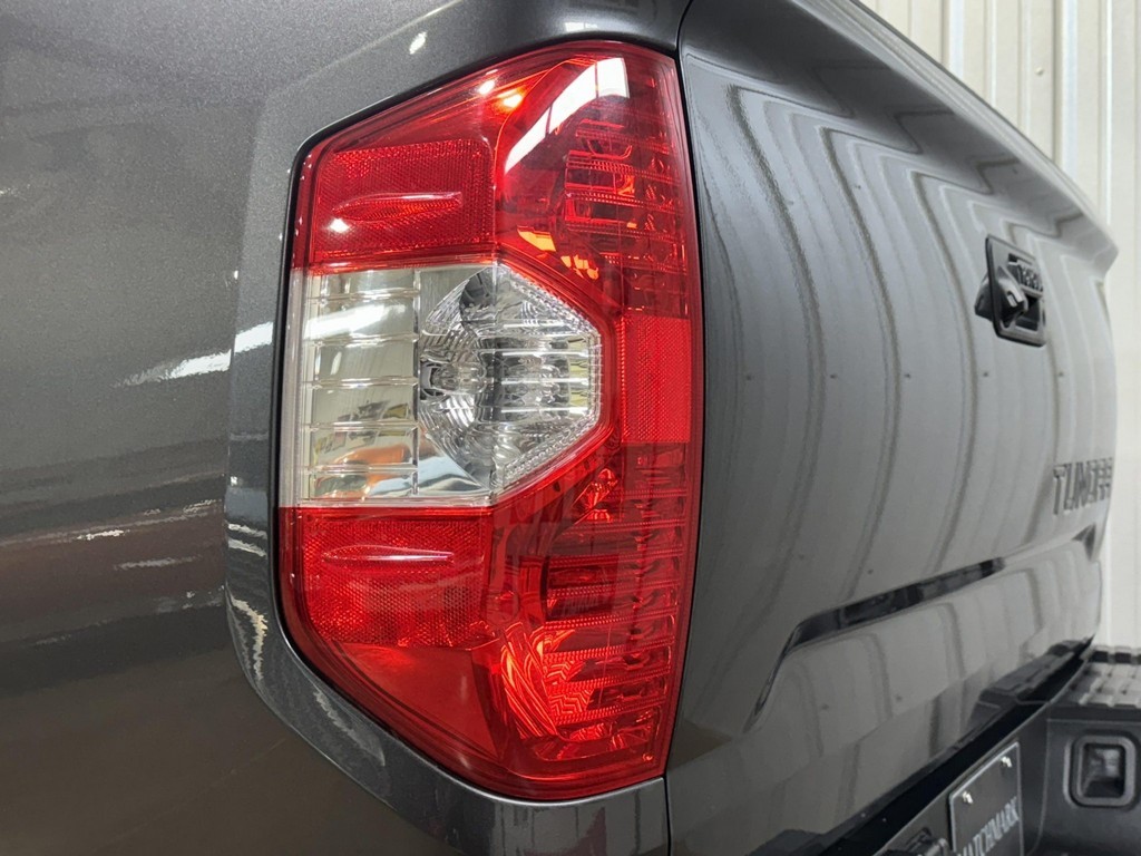 2021 Toyota Tundra Nightshade Double Cab 4×4 - Image 41