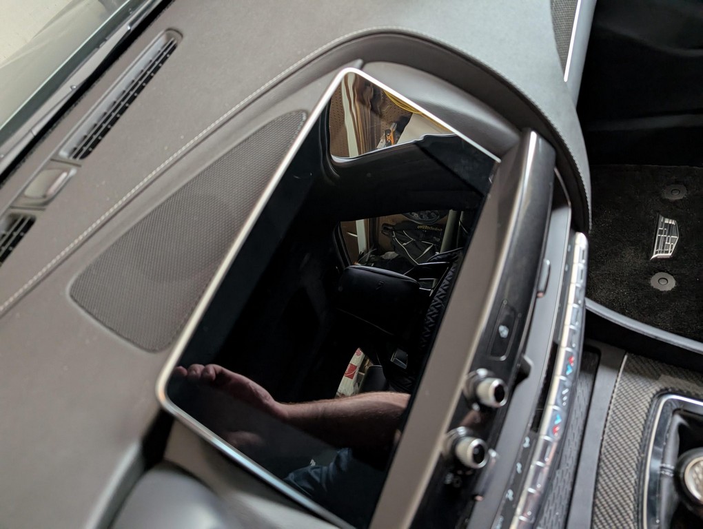 2022 Cadillac CT5-V Blackwing - Image 60