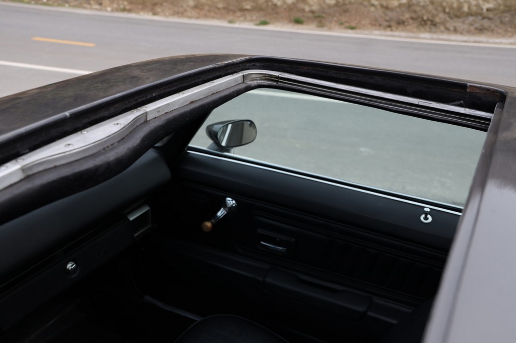 1970 Chevrolet Camaro – 350ci V8, Muncie 4-Speed, Factory Posi - Image 53