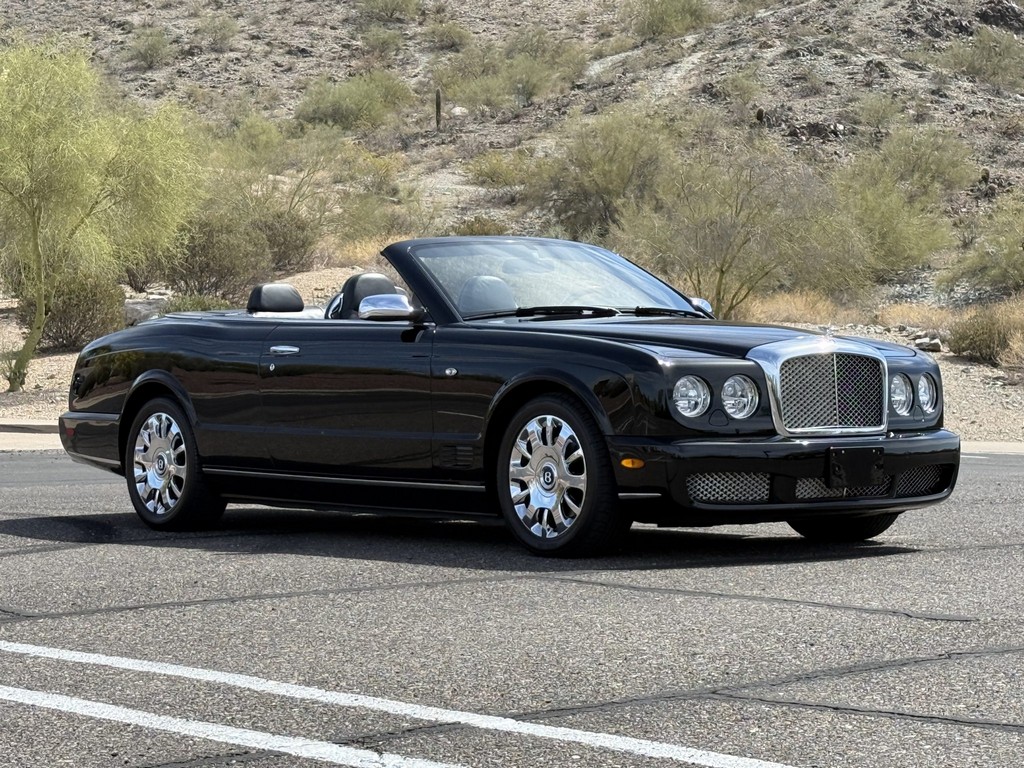2008 Bentley Azure - Image 65