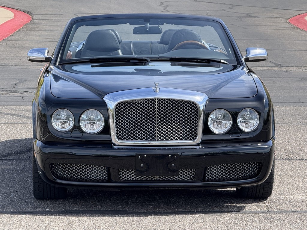 2008 Bentley Azure - Image 66