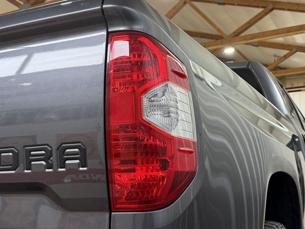 2021 Toyota Tundra Nightshade Double Cab 4×4 - Image 42