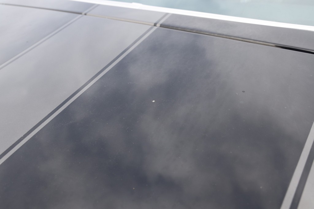 1970 Chevrolet Camaro – 350ci V8, Muncie 4-Speed, Factory Posi - Image 55