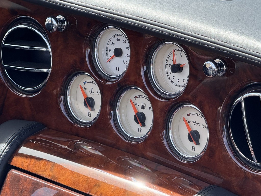 2008 Bentley Azure - Image 68