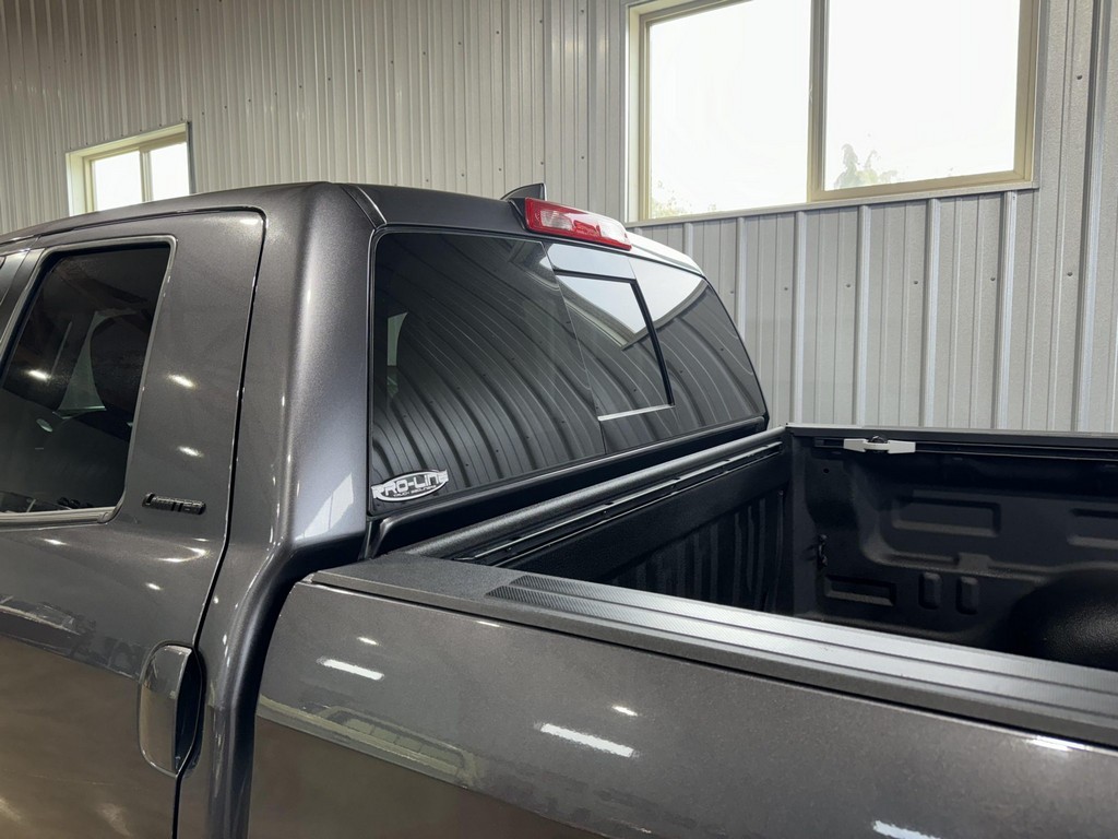 2021 Toyota Tundra Nightshade Double Cab 4×4 - Image 44