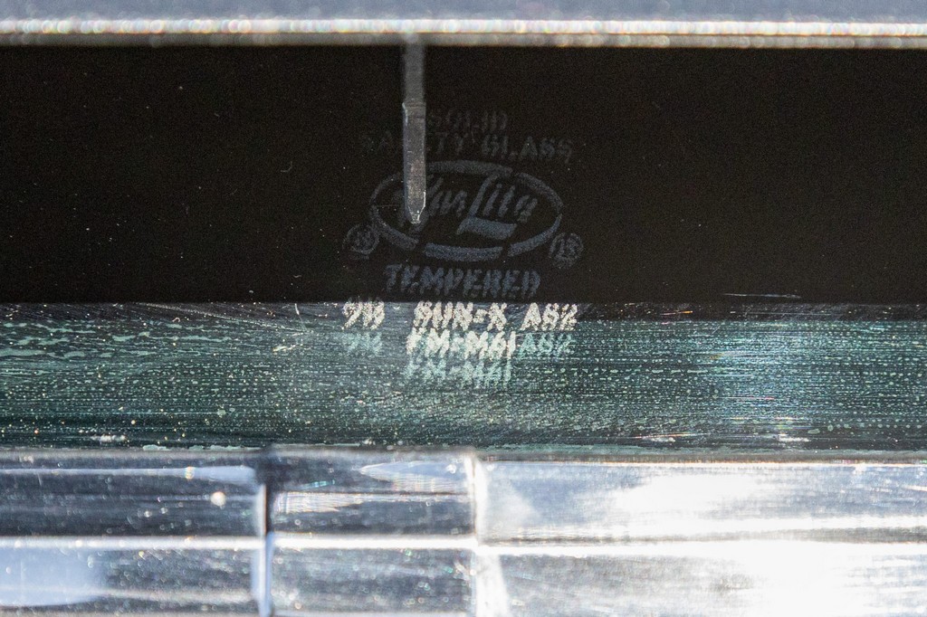 1969 Ford Mustang Mach 1 – 428 Cobra Jet Ram-Air - Image 94